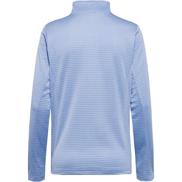 JOY sportswear JOY sportswear PEGGY Trainingsjacke Damen - soft blue mel. - 0 | SportScheck
