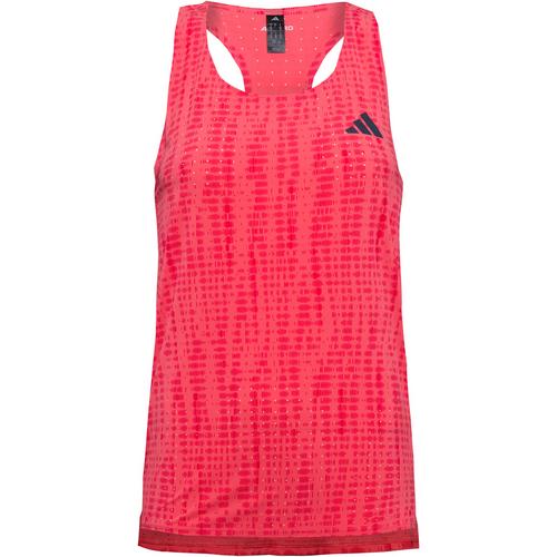 adidas Adizero Funktionstank Damen