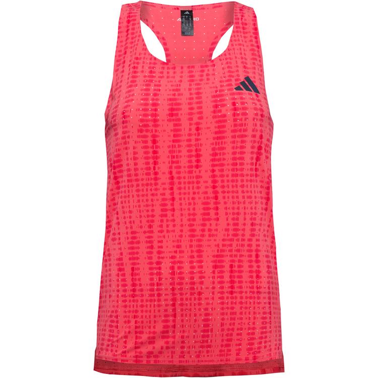 adidas adidas Adizero Funktionstank Damen - semtur - 0 | SportScheck