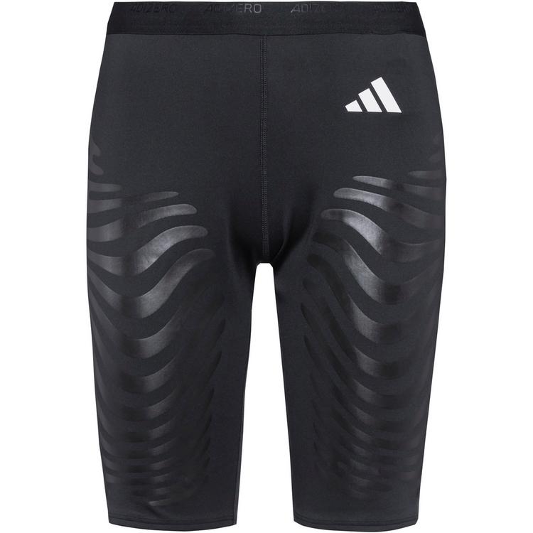 adidas adidas Adizero Lauftights Damen - black-black - 0 | SportScheck
