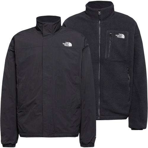 The North Face Yumiori Wendejacke Herren