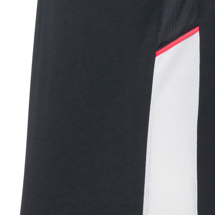 Nike Nike Academy 25 Funktionsshirt Herren - black-white-bright crimson - 0 | SportScheck
