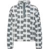 Columbia Helvetia II Fleeceshirt Damen - sedona sage-geostack