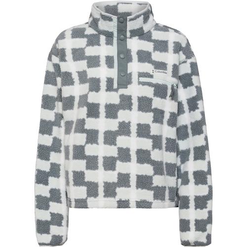 Columbia Helvetia II Fleeceshirt Damen