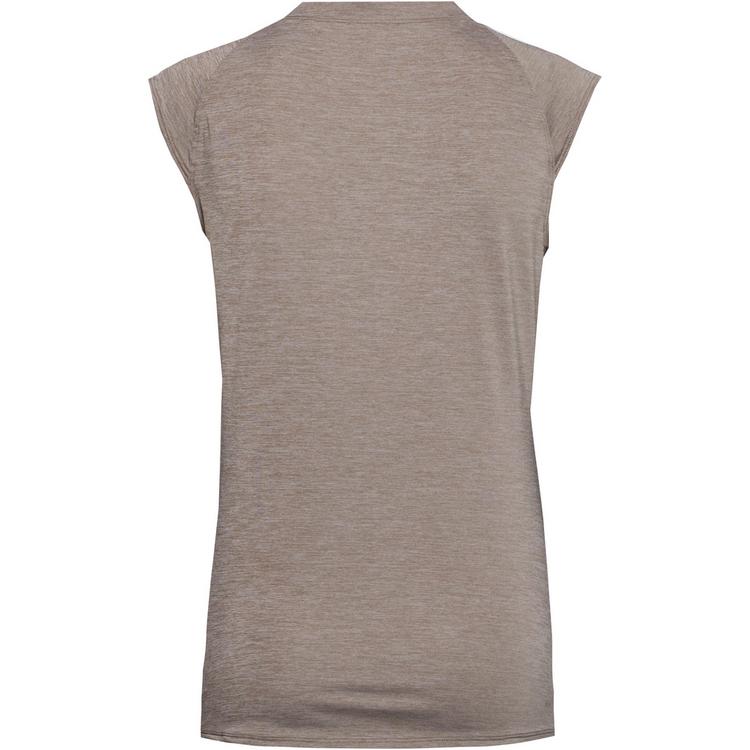 VENICE BEACH VENICE BEACH ELEAMEE Funktionsshirt Damen - nubuk - 0 | SportScheck