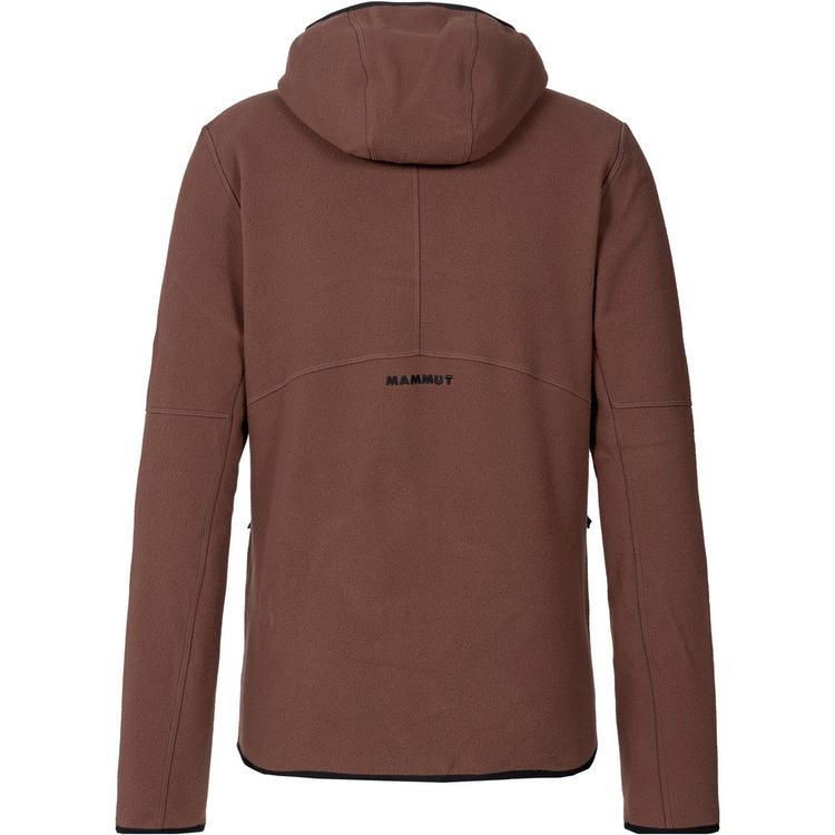 Mammut Mammut Tamaro Fleecejacke Herren - soil-black - 0 | SportScheck
