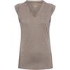 VENICE BEACH ELEAMEE Funktionsshirt Damen - nubuk