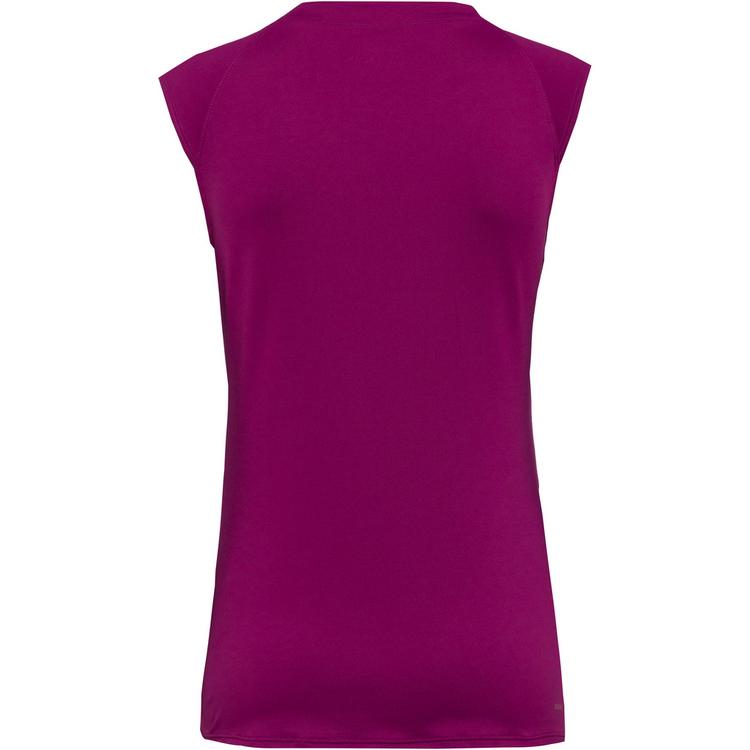 VENICE BEACH VENICE BEACH Eleam Funktionsshirt Damen - velvet - 0 | SportScheck