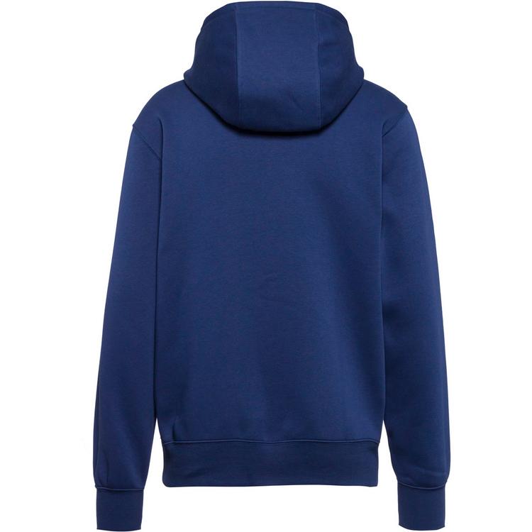 Nike Nike PSG CLUB Hoodie Herren - midnight navy-white - 0 | SportScheck