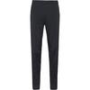 On Weather Pants Laufhose Herren - black