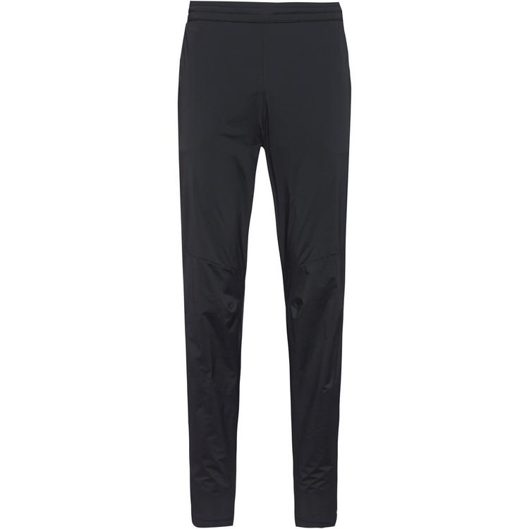 On On Weather Pants Laufhose Herren - black - 0 | SportScheck