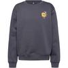 The North Face Gear Up Get Out Sweatshirt Herren - anthracite grey