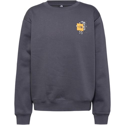 The North Face Gear Up Get Out Sweatshirt Herren