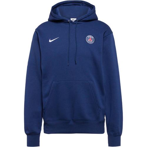 Nike PSG CLUB Hoodie Herren