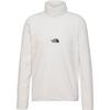 The North Face GLACIER Fleeceshirt Herren - white dune