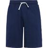 FILA Shorts Herren - black iris