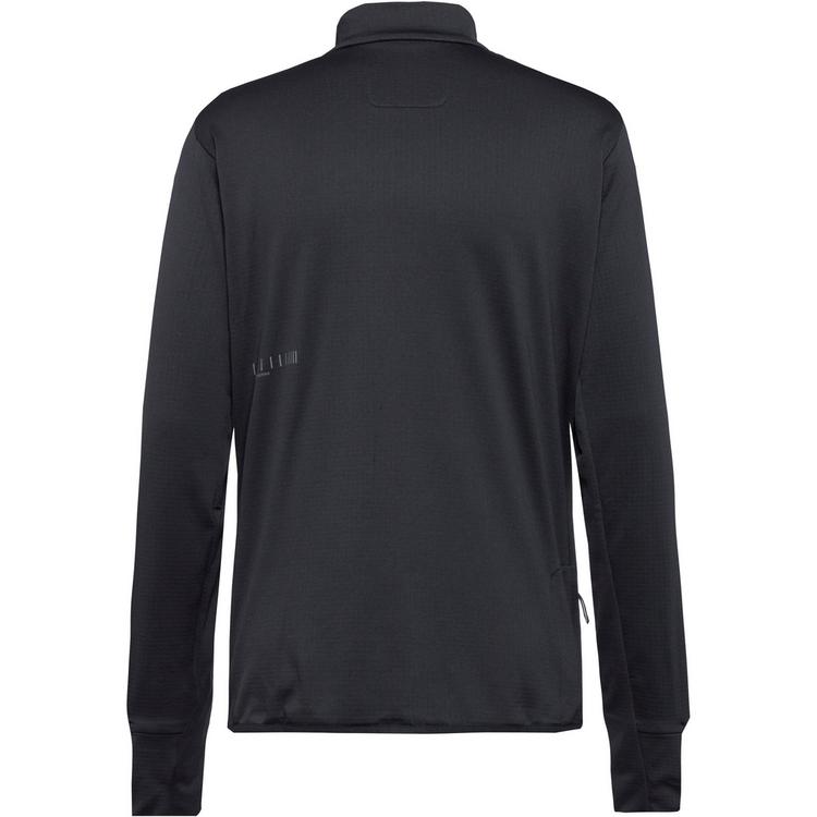 On On Climate Shirt Funktionsshirt Herren - black - 0 | SportScheck