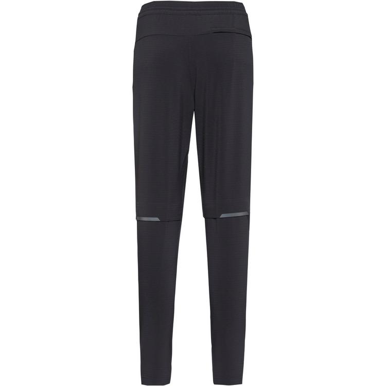 On On Weather Winter Pants Laufhose Damen - black - 0 | SportScheck