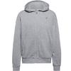 FILA Kapuzenjacke Herren - grey melange