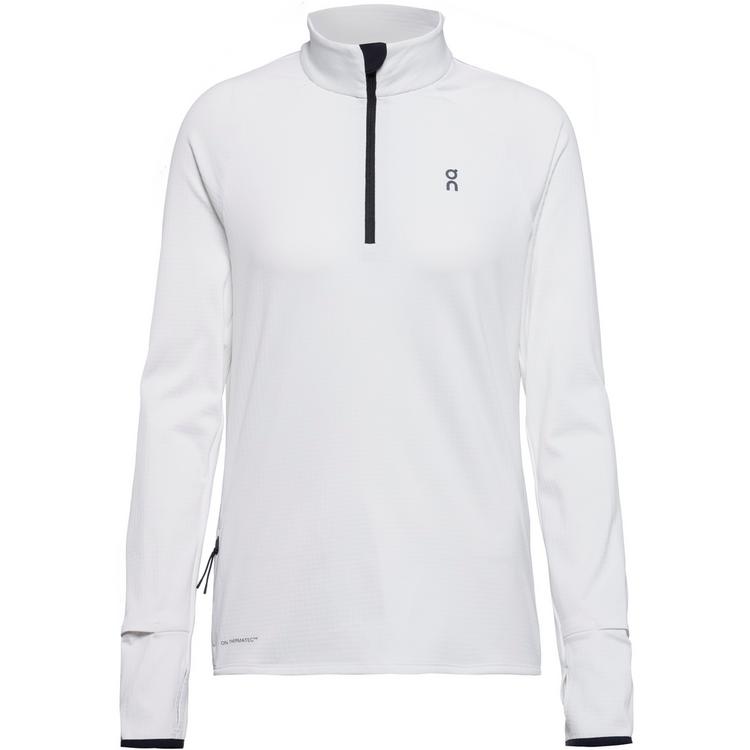 On On Climate Shirt Funktionsshirt Damen - white - 0 | SportScheck
