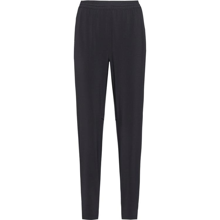 On On Weather Winter Pants Laufhose Damen - black - 0 | SportScheck