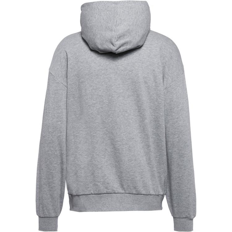 FILA FILA Kapuzenjacke Herren - grey melange - 0 | SportScheck