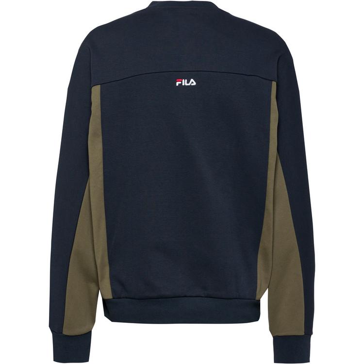 FILA FILA Sweatshirt Herren - jet black - 0 | SportScheck