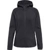 8848 Outdoor Fleecejacke Damen - black