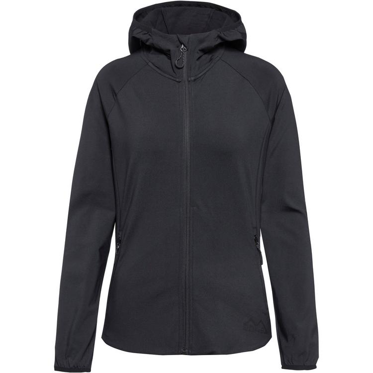 8848 Outdoor 8848 Outdoor Fleecejacke Damen - black - 0 | SportScheck