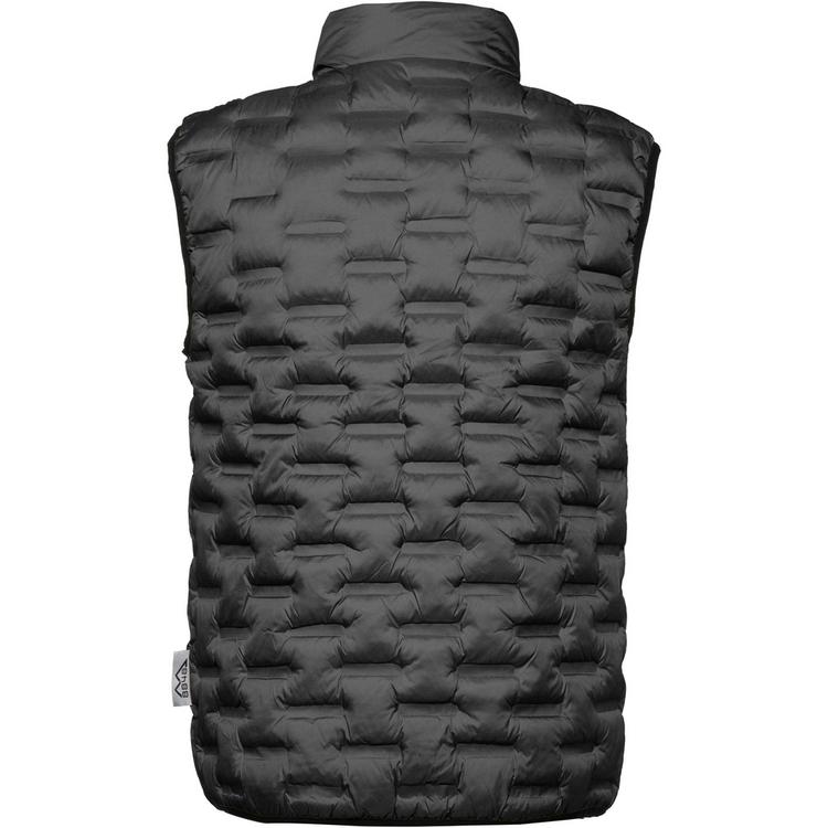 8848 Outdoor 8848 Outdoor Steppweste Herren - black - 0 | SportScheck