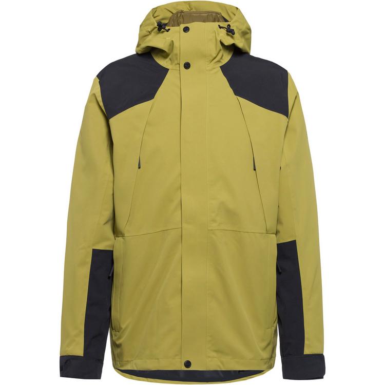 8848 Outdoor 8848 Outdoor Doppeljacke Herren - green-black - 0 | SportScheck