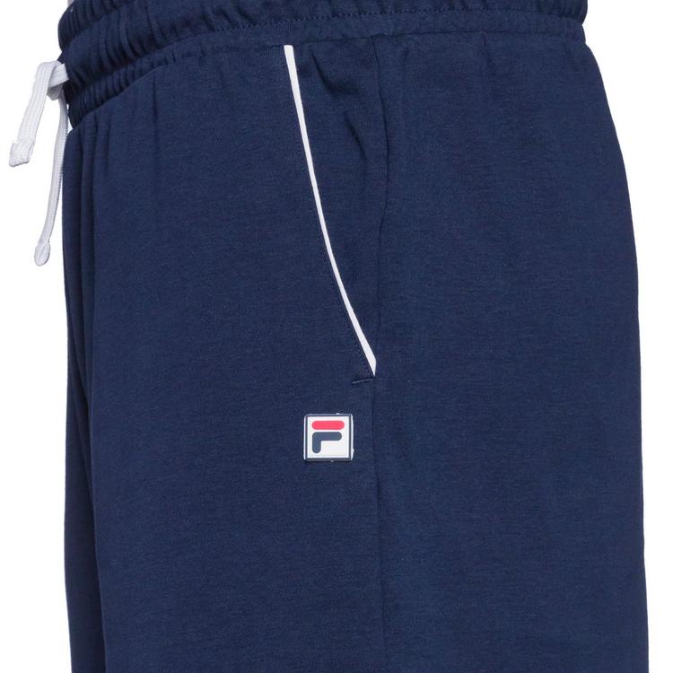 FILA FILA Shorts Herren - black iris - 0 | SportScheck