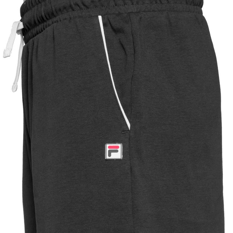 FILA FILA Shorts Herren - black - 0 | SportScheck