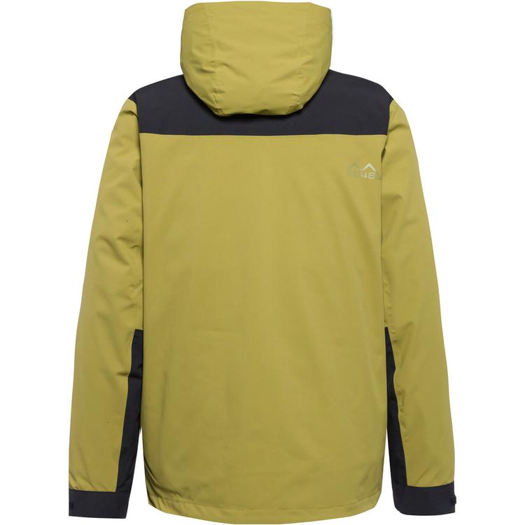 8848 Outdoor 8848 Outdoor Doppeljacke Herren - green-black - 0 | SportScheck