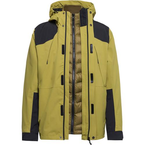8848 Outdoor Doppeljacke Herren