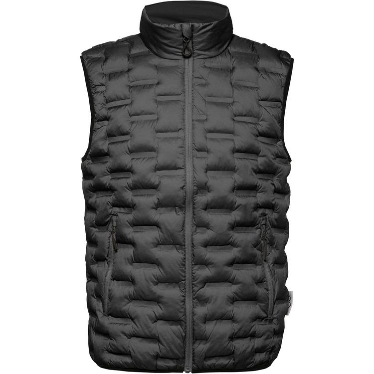 8848 Outdoor 8848 Outdoor Steppweste Herren - black - 0 | SportScheck