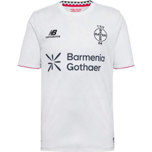 NEW BALANCE Bayer 04 Leverkusen 26-27 3rd Teamtrikot Herren