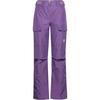 Mammut Fall Skihose Damen - paloja