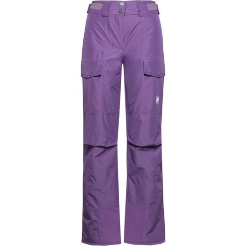 Mammut Fall Skihose Damen