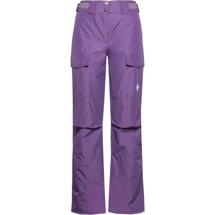 Mammut Mammut Fall Skihose Damen - paloja - 0 | SportScheck