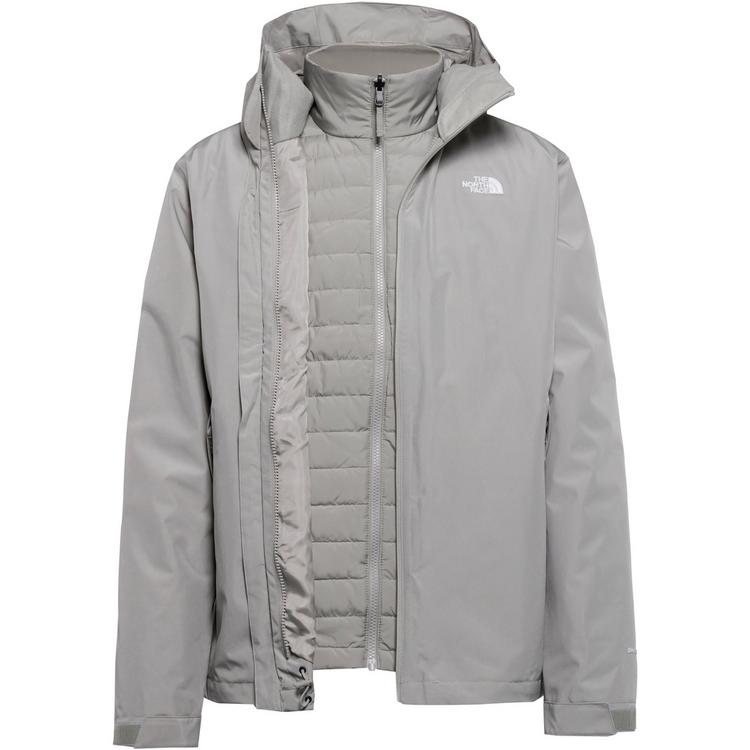 The North Face The North Face CARTO MONO Doppeljacke Herren - stone slab - 0 | SportScheck