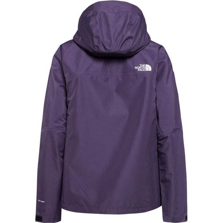 The North Face The North Face VALLEY VIEW Hardshelljacke Damen - endless dusk - 0 | SportScheck