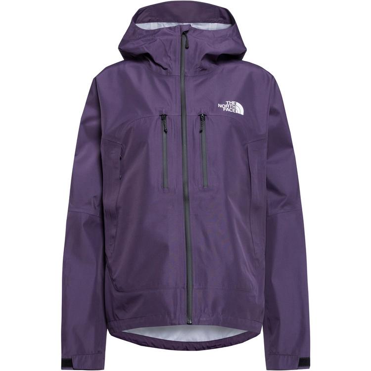 The North Face The North Face VALLEY VIEW Hardshelljacke Damen - endless dusk - 0 | SportScheck