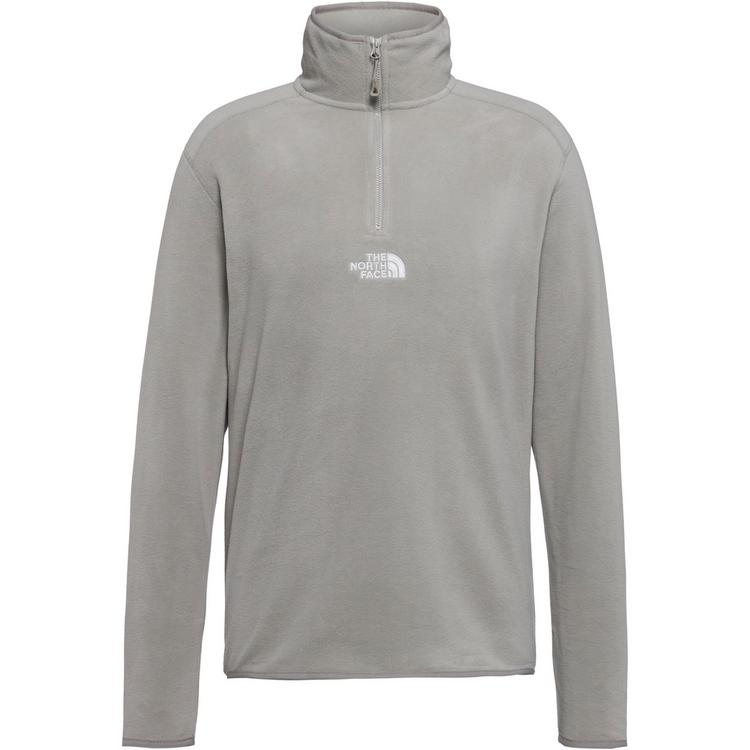The North Face The North Face GLACIER Fleeceshirt Herren - stone slab - 0 | SportScheck