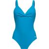 SPEEDO Badeanzug Damen - grn