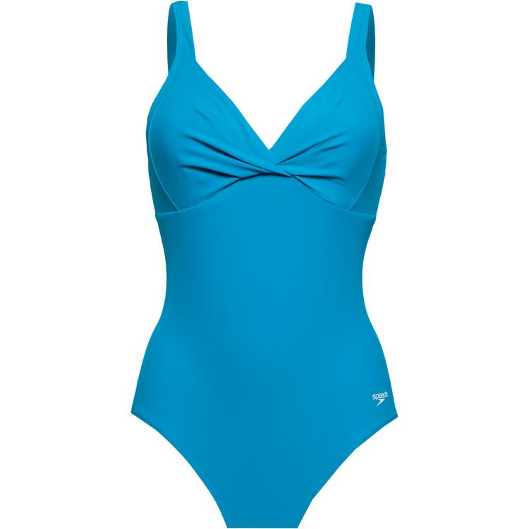SPEEDO SPEEDO Badeanzug Damen - grn - 0 | SportScheck