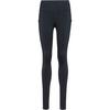 Brooks Momentum Lauftights Damen - black