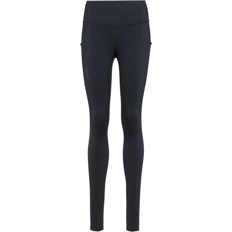 Brooks Brooks Momentum Lauftights Damen - black - 0 | SportScheck