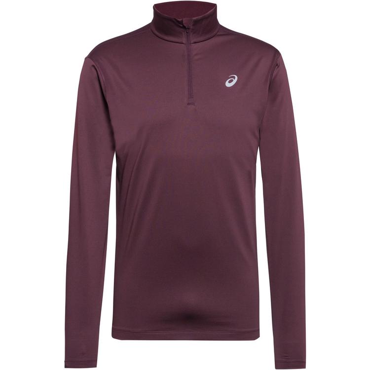 ASICS ASICS CORE Funktionsshirt Herren - dark currant - 0 | SportScheck