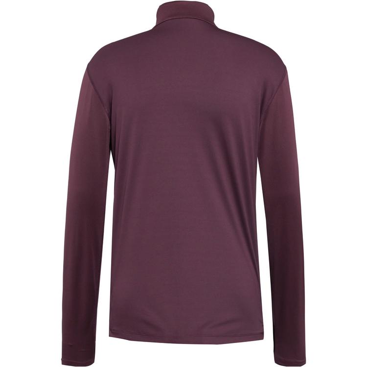 ASICS ASICS CORE Funktionsshirt Herren - dark currant - 0 | SportScheck